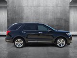 Used 2019 Ford Explorer Limited w/ Class III Trailer Tow Package image 4