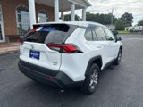 Used 2022 Toyota RAV4 XLE image 5