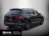 Used 2021 Volkswagen Tiguan SE image 3