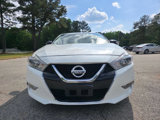 Used 2018 Nissan Maxima 3.5 SV image 3