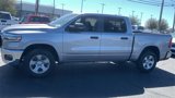 New 2025 RAM 1500 Big Horn image 4