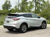 Used 2017 Nissan Murano S w/ Navigation Package image 6