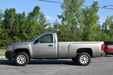 Used 2008 Chevrolet Silverado 1500 W/T image 2