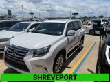 Used 2015 Lexus GX 460 image 2