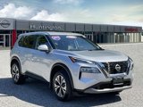 Certified 2023 Nissan Rogue SV image 4