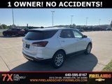 Certified 2022 Chevrolet Equinox LT image 5