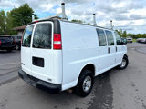 Used 2018 Chevrolet Express 2500 w/ Driver Convenience Package image 5