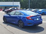 Used 2021 Honda Civic Sport image 4