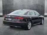 Used 2020 Volkswagen Passat 2.0T SE image 5