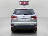 Used 2019 Ford EcoSport SE w/ SE Convenience Package image 3