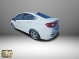 Used 2017 Chevrolet Cruze LS image 5