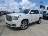 Used 2015 GMC Yukon Denali w/ Touring Package image 4