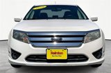 Used 2010 Ford Fusion SEL image 3