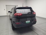 Used 2018 Jeep Cherokee Limited w/ High Altitude Package image 6