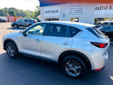 Used 2021 MAZDA CX-5 Touring image 3