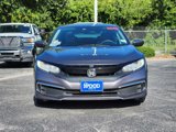 Used 2020 Honda Civic LX image 2
