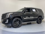 Used 2016 Cadillac Escalade Luxury image 3