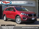 Used 2017 Kia Sorento LX w/ LX Convenience Package image 1