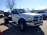 Used 2016 RAM 5500 SLT w/ Quick Order Package 27G SLT image 5