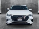 Used 2021 Audi e-tron Premium w/ Convenience Plus Package image 2