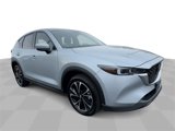 Used 2023 MAZDA CX-5 AWD 2.5 S w/ Premium Package image 2