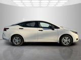 New 2025 Nissan Versa S w/ Trunk Package image 4