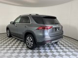 Used 2020 Mercedes-Benz GLE 350 4MATIC image 5