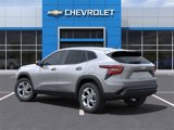 New 2025 Chevrolet Trax LS w/ LS Convenience Package image 5