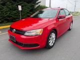Used 2014 Volkswagen Jetta SE image 3