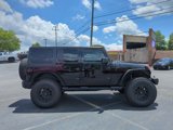 Used 2017 Jeep Wrangler Unlimited Sport w/ Quick Order Package 24S image 4