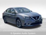 Used 2019 Nissan Sentra SR image 3