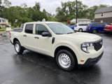 Used 2025 Ford Maverick XL w/ Equipment Group 101A image 3