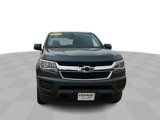 Used 2019 Chevrolet Colorado W/T w/ WT Convenience Package image 3