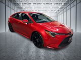 Used 2020 Toyota Corolla LE image 3