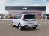 New 2025 Kia Soul LX image 4