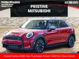 Used 2023 MINI Cooper S image 1