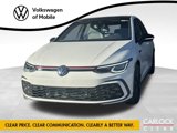 New 2024 Volkswagen GTI SE image 4