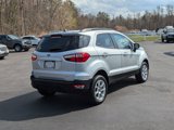 Certified 2022 Ford EcoSport SE image 4