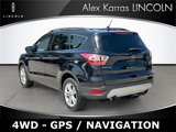 Used 2018 Ford Escape SE w/ SE Sync 3 Package image 5