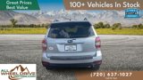 Used 2015 Subaru Forester 2.5i Touring w/ Eyesight & Navigation System image 6