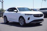 Certified 2021 Buick Envision Avenir w/ Technology Package II image 4