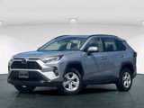 Used 2020 Toyota RAV4 XLE image 2