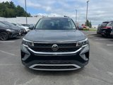 Used 2022 Volkswagen Taos SE image 3