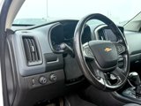 Certified 2020 Chevrolet Colorado Z71 image 3