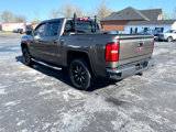 Used 2014 GMC Sierra 1500 4x4 Crew Cab image 3