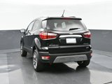 Used 2021 Ford EcoSport Titanium image 5