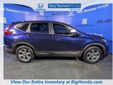 Used 2018 Honda CR-V EX-L image 3