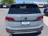 Used 2023 Volkswagen Taos SE image 4
