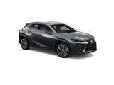 New 2025 Lexus UX 300h FWD image 4