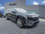 New 2025 Cadillac Optiq Luxury 1 w/ LPO, Floor Liner Package image 2
